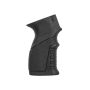 KEY ARMA AK RUBBERIZED GRIP-103, G4-41