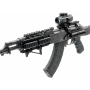 UTG AK QD SIDE MOUNT, FOR ZASTAVA M70 N-PAP, G1-11