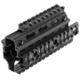 UTG PRO DROP-IN QUAD RAIL HANDGUARD, FOR YUGO M92, G1-21