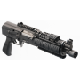 UTG PRO DROP-IN QUAD RAIL HANDGUARD, FOR YUGO M92, G1-21