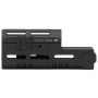 UTG PRO AK SUPER SLIM M-LOK HANDGUARD, G5-21