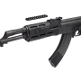UTG PRO AK SUPER SLIM M-LOK HANDGUARD, G5-21