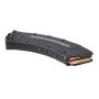 UTG AK/AKM WINDOWED POLYMER MAGAZINE, 30 ROUND, 7.62X39MM, G5-51