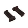 SURPLUS ROMANIAN AK PISTOL GRIP, H2-61